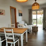 Tarifa-Blick Auf Afrika, Haus Am Meer, Haustiere Erlaubt