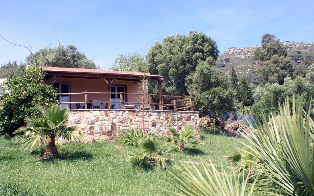 Vakantiehuis Tarifa-blick Auf Afrika, Haus Am Meer, Haustiere Erlaubt Tarifa