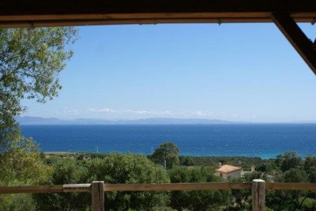 Tarifa-blick Auf Afrika, Haus Am Meer, Haustiere Erlaubt * Tarifa