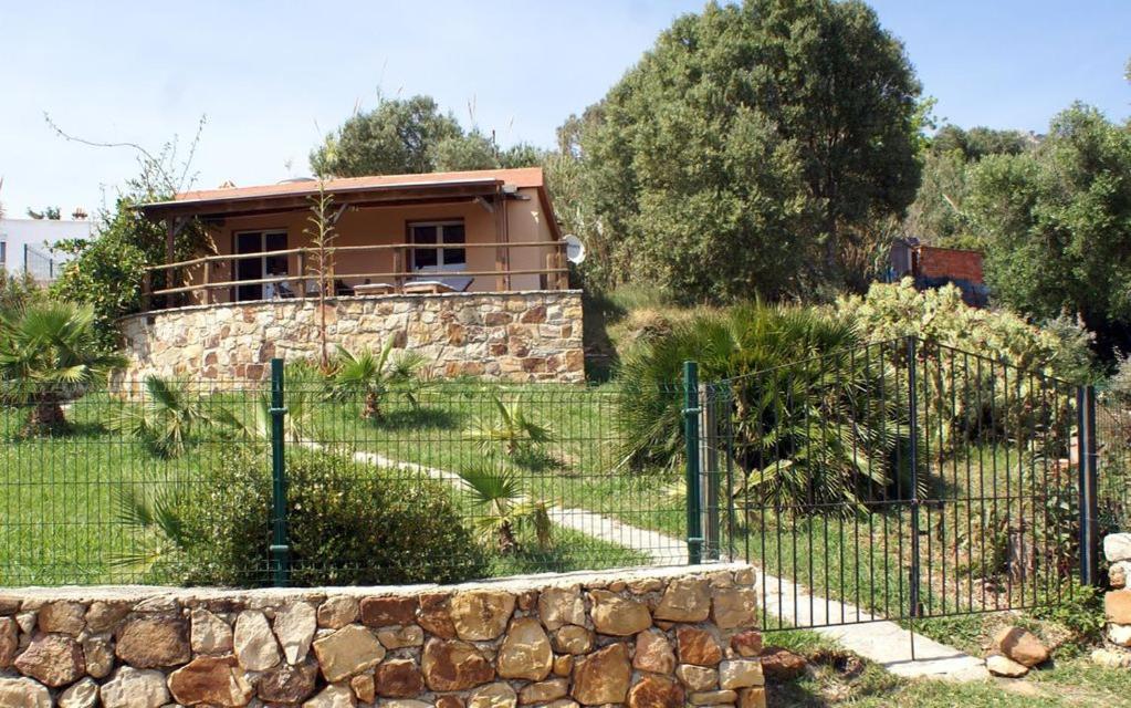Tarifa-blick Auf Afrika, Haus Am Meer, Haustiere Erlaubt Vakantiehuis *