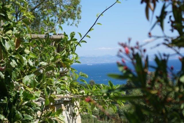 Tarifa-blick Auf Afrika, Haus Am Meer, Haustiere Erlaubt *