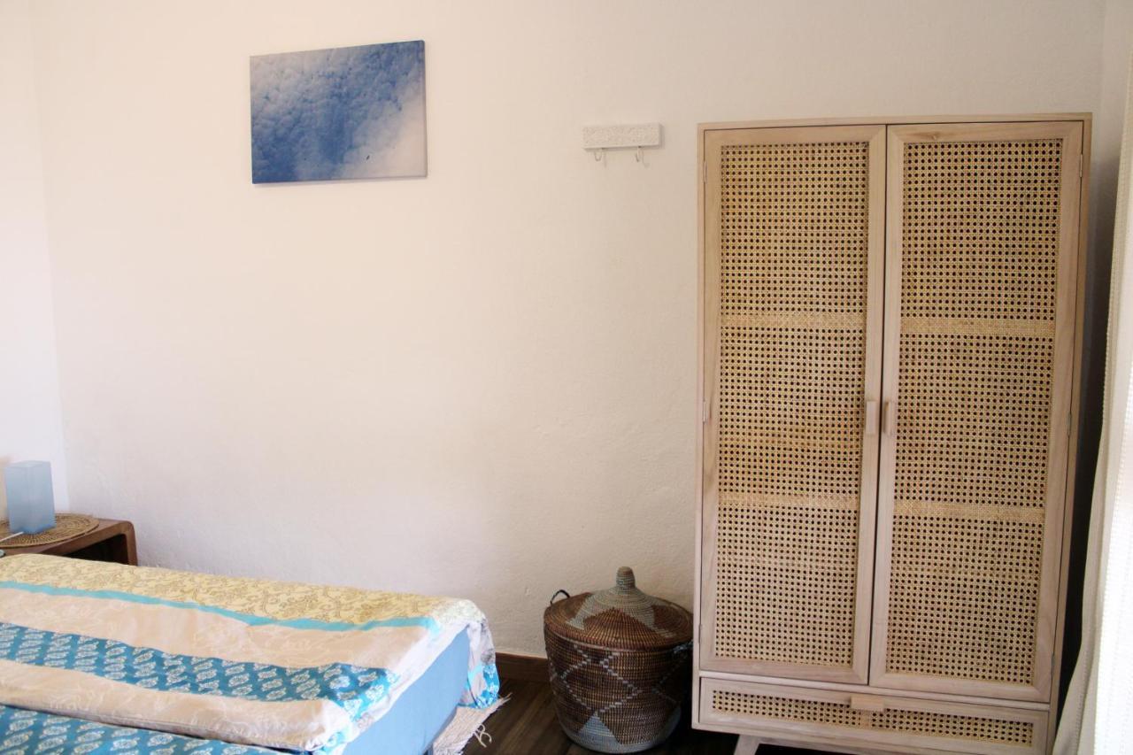 Tarifa-blick Auf Afrika, Haus Am Meer, Haustiere Erlaubt Vakantiehuis Tarifa