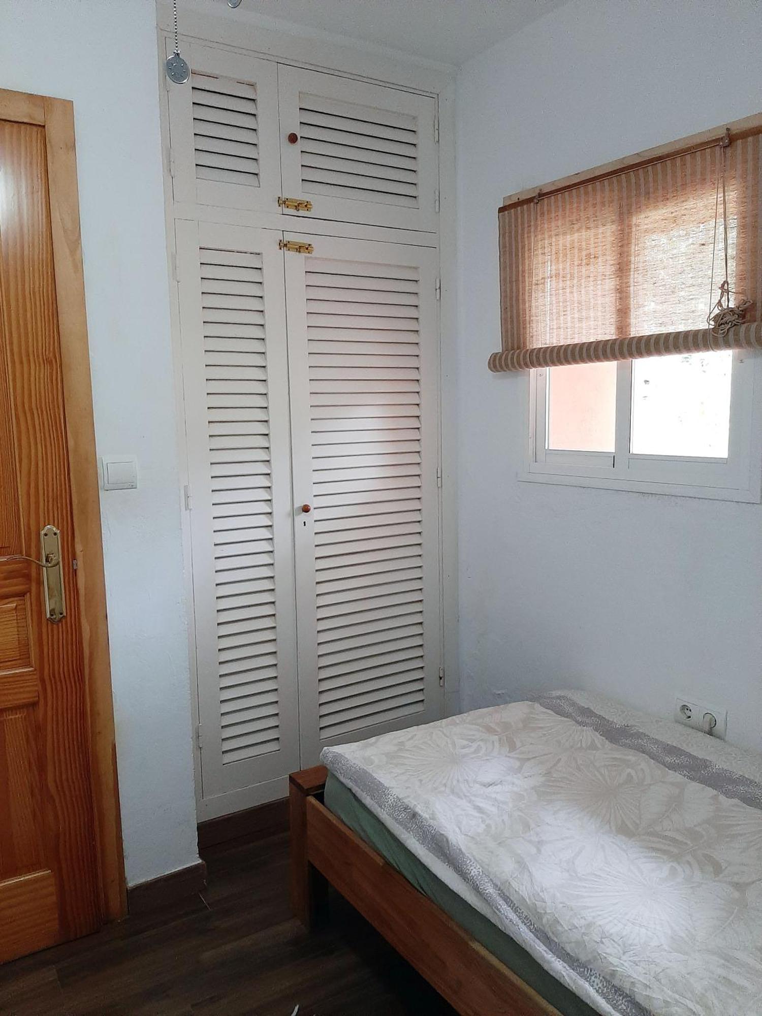 Tarifa-blick Auf Afrika, Haus Am Meer, Haustiere Erlaubt Vakantiehuis